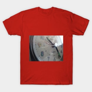 Time - 1 T-Shirt